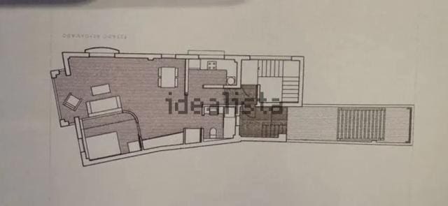 1 quarto Apartamento para venda em Malaga cidade - 360 000 € (Ref: 10019302)