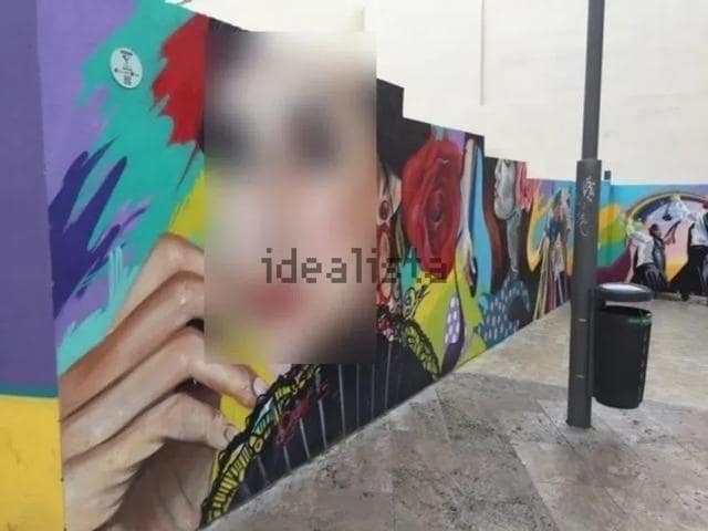 1 quarto Apartamento para venda em Malaga cidade - 360 000 € (Ref: 10019302)