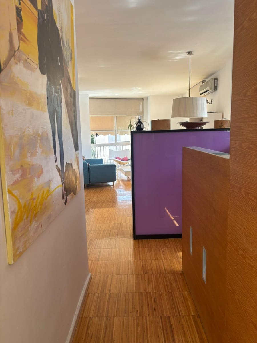 1 quarto Apartamento para venda em Malaga cidade - 360 000 € (Ref: 10019302)