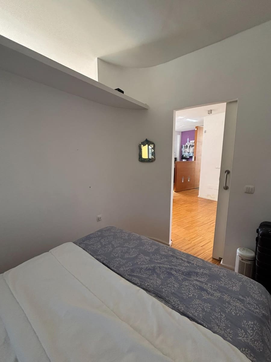 1 quarto Apartamento para venda em Malaga cidade - 360 000 € (Ref: 10019302)
