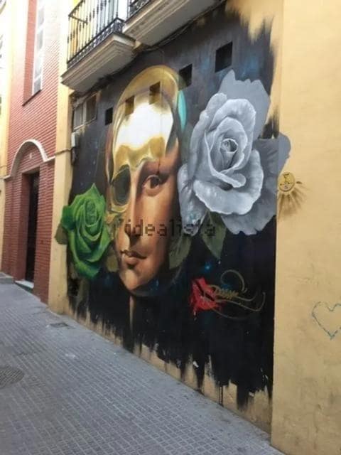 1 quarto Apartamento para venda em Malaga cidade - 360 000 € (Ref: 10019302)