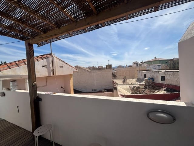 1 quarto Apartamento para venda em Centro, Málaga cidade - 360 000 € (Ref: 10019302)