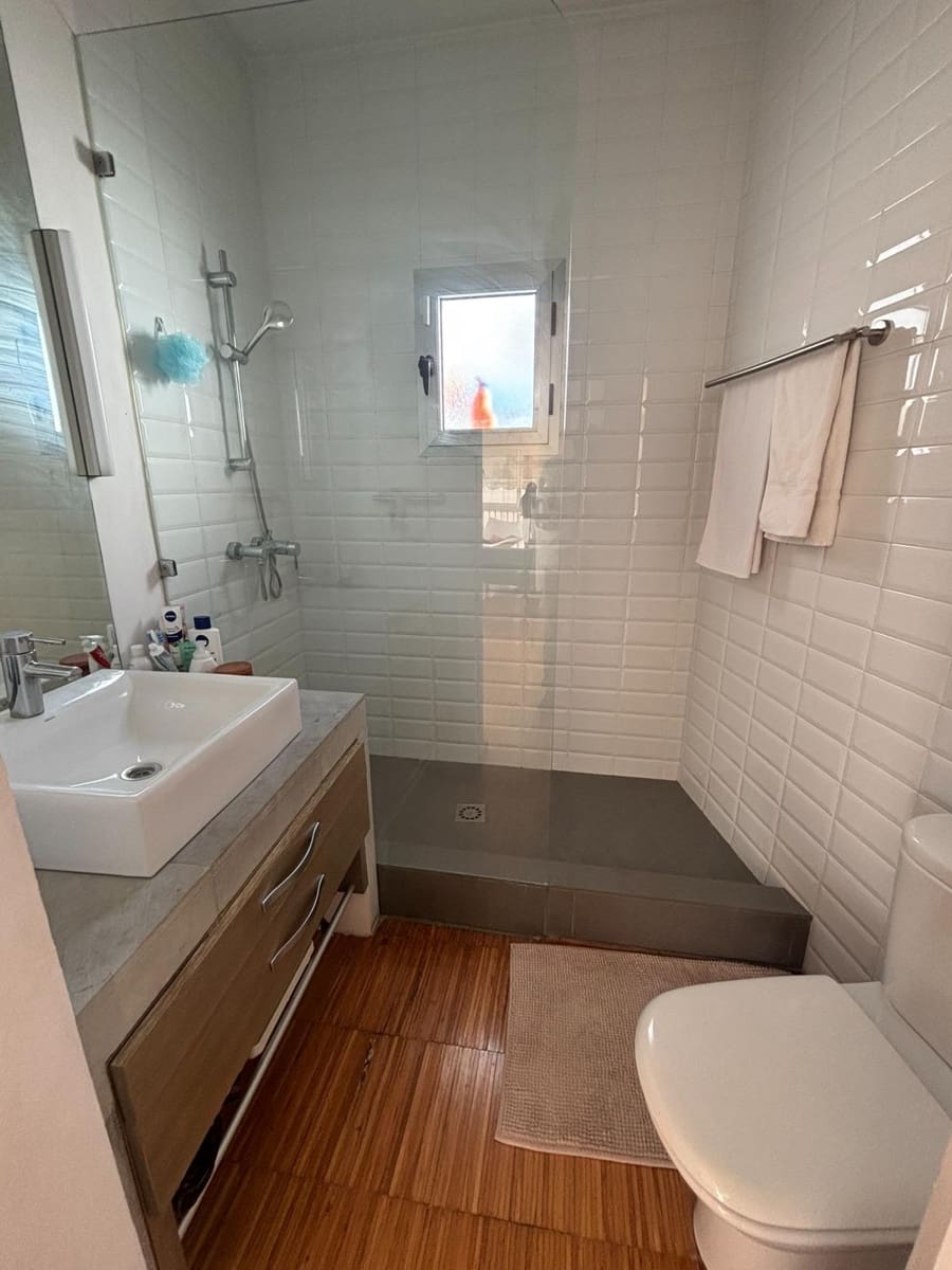1 quarto Apartamento para venda em Malaga cidade - 360 000 € (Ref: 10019302)