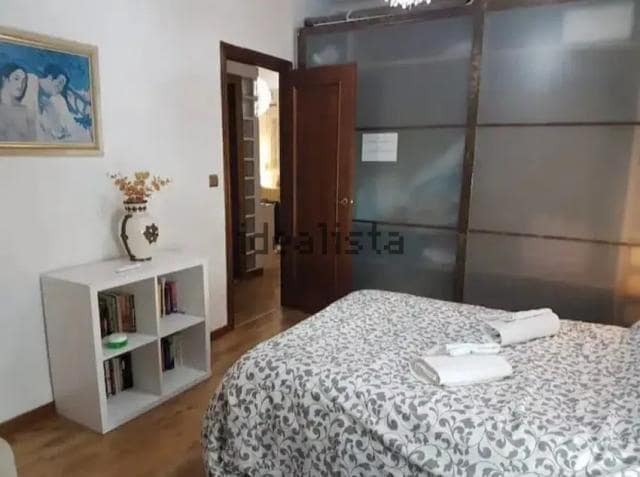 2 sypialnia Apartament na sprzedaż w Miasto Málaga - 390 000 € (Ref: 10019303)
