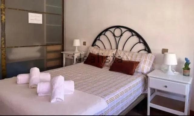 2 sypialnia Apartament na sprzedaż w Miasto Malaga - 390 000 € (Ref: 10019303)