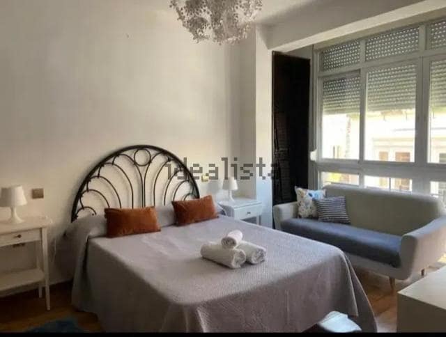 2 sypialnia Apartament na sprzedaż w Miasto Malaga - 390 000 € (Ref: 10019303)