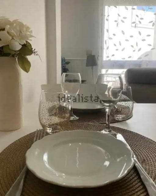 2 sypialnia Apartament na sprzedaż w Miasto Malaga - 390 000 € (Ref: 10019303)