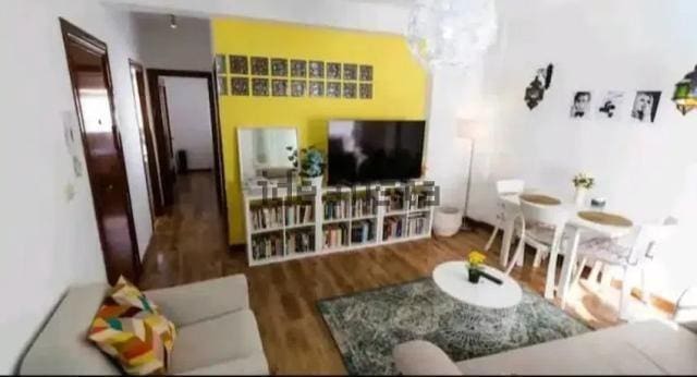 2 sypialnia Apartament na sprzedaż w Miasto Málaga - 390 000 € (Ref: 10019303)