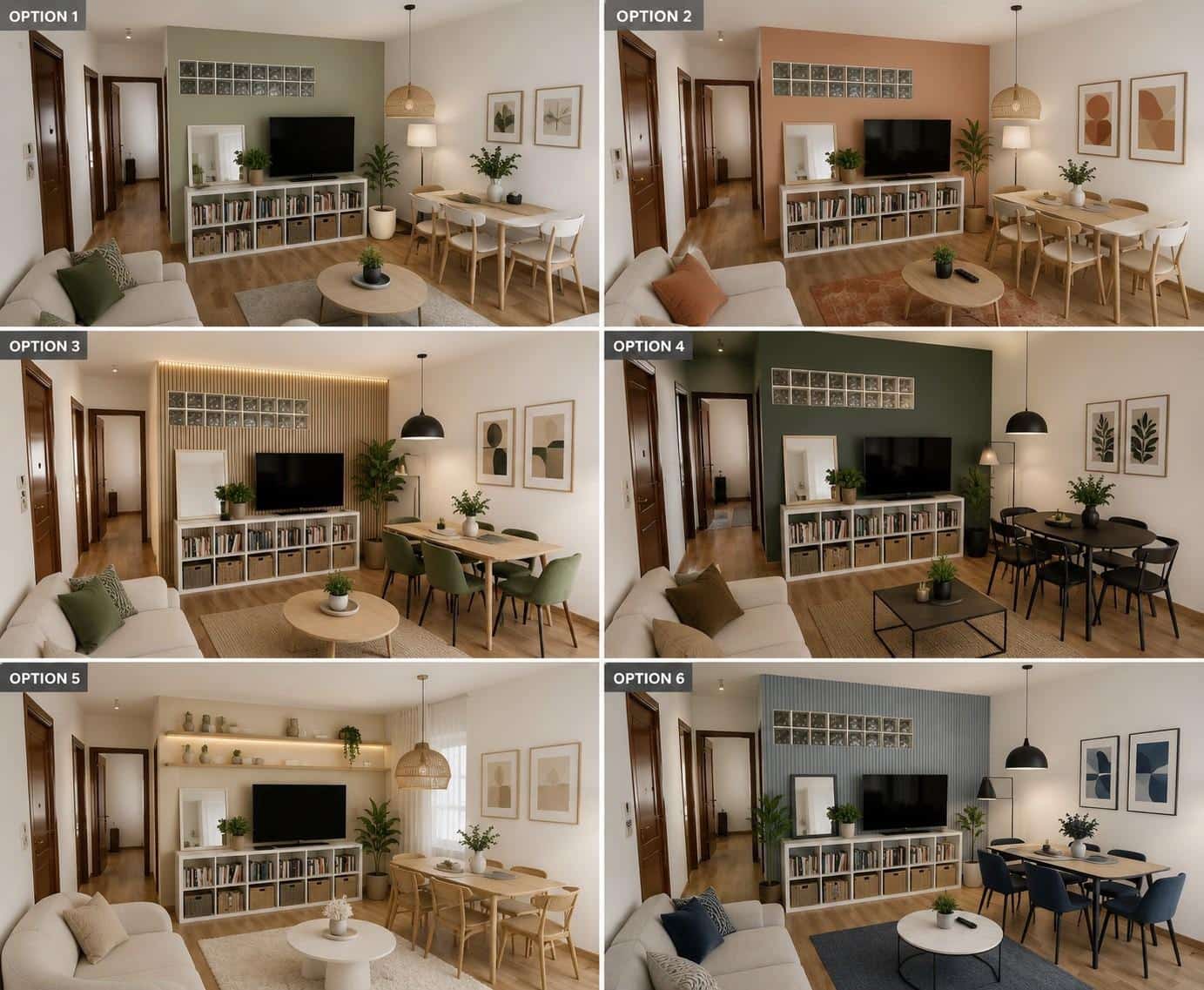 2 sypialnia Apartament na sprzedaż w Miasto Malaga - 390 000 € (Ref: 10019303)