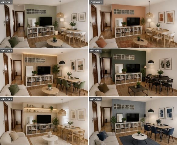 2 sypialnia Apartament na sprzedaż w Miasto Málaga - 390 000 € (Ref: 10019303)