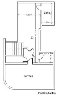 5 chambre Appartement à vendre à Alhaurin de la Torre avec garage - 740 000 € (Ref: 10019304)