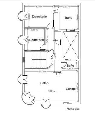 5 chambre Appartement à vendre à Alhaurin de la Torre avec garage - 740 000 € (Ref: 10019304)