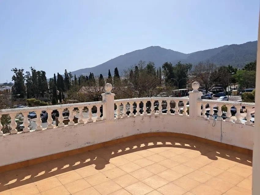 5 chambre Appartement à vendre à Alhaurin de la Torre avec garage - 740 000 € (Ref: 10019304)
