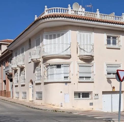 5 chambre Appartement à vendre à Alhaurín de la Torre avec garage - 740 000 € (Ref: 10019304)