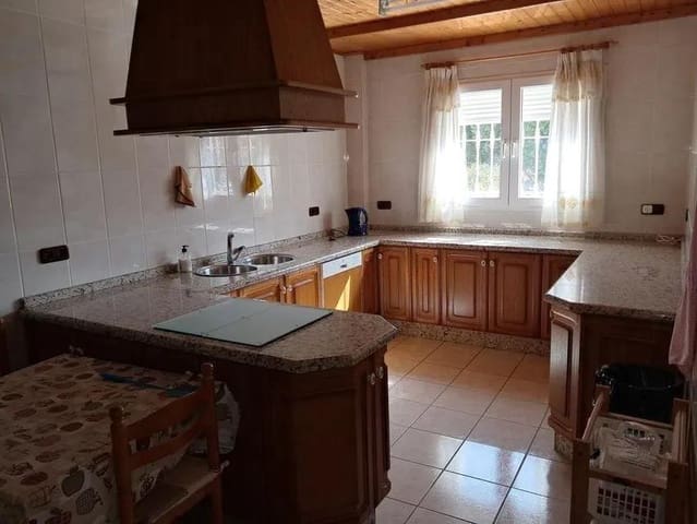 5 chambre Appartement à vendre à Alhaurín de la Torre avec garage - 740 000 € (Ref: 10019304)