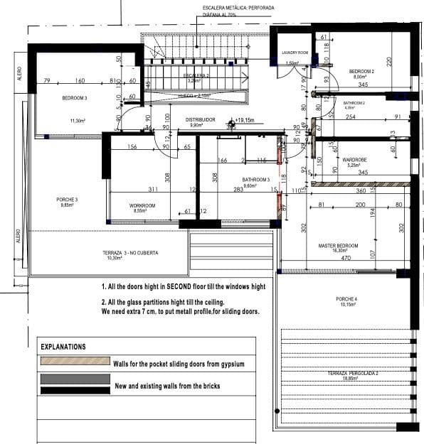 4 bedroom Villa for sale in Marbella with pool garage - € 3,750,000 (Ref: 10019305)