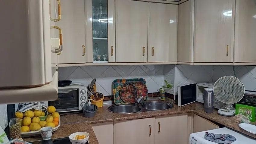 2 sypialnia Apartament na sprzedaż w Miasto Malaga - 362 000 € (Ref: 10019306)