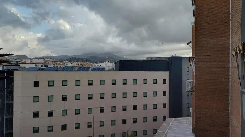 2 sypialnia Apartament na sprzedaż w Miasto Malaga - 362 000 € (Ref: 10019306)