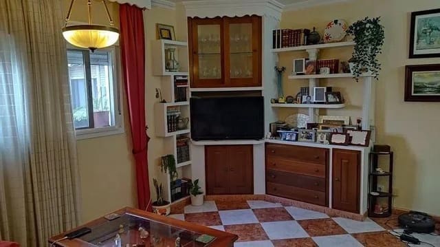 2 sypialnia Apartament na sprzedaż w Miasto Málaga - 369 000 € (Ref: 10019306)