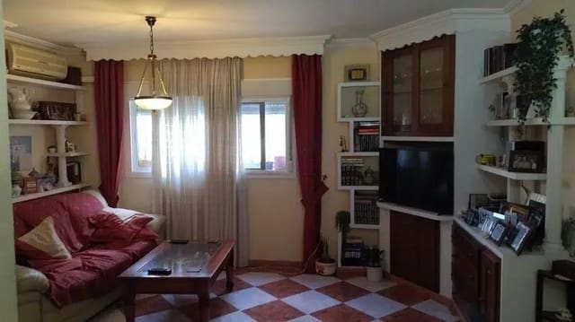 2 sypialnia Apartament na sprzedaż w Miasto Málaga - 369 000 € (Ref: 10019306)