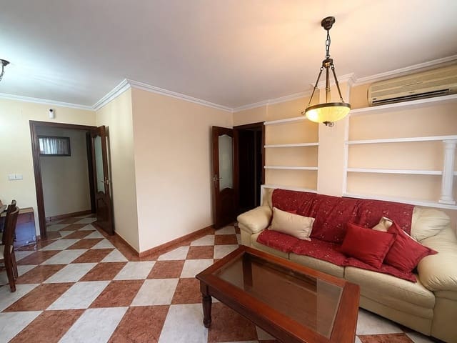 2 sypialnia Apartament na sprzedaż w Miasto Málaga - 369 000 € (Ref: 10019306)