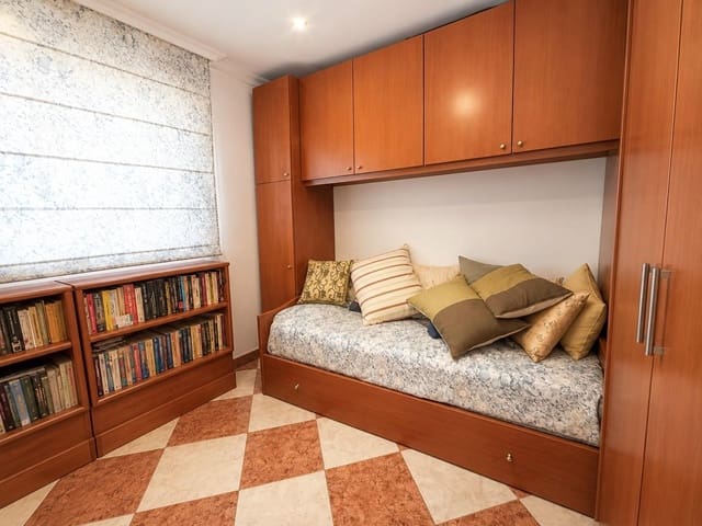 2 sypialnia Apartament na sprzedaż w Miasto Málaga - 369 000 € (Ref: 10019306)