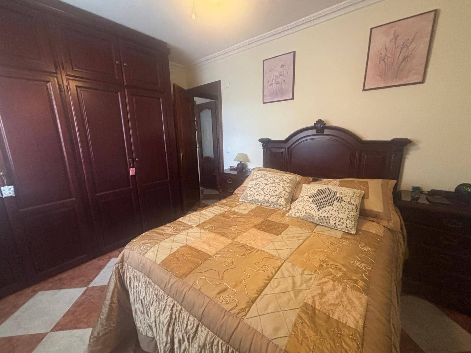 2 sypialnia Apartament na sprzedaż w Miasto Malaga - 362 000 € (Ref: 10019306)
