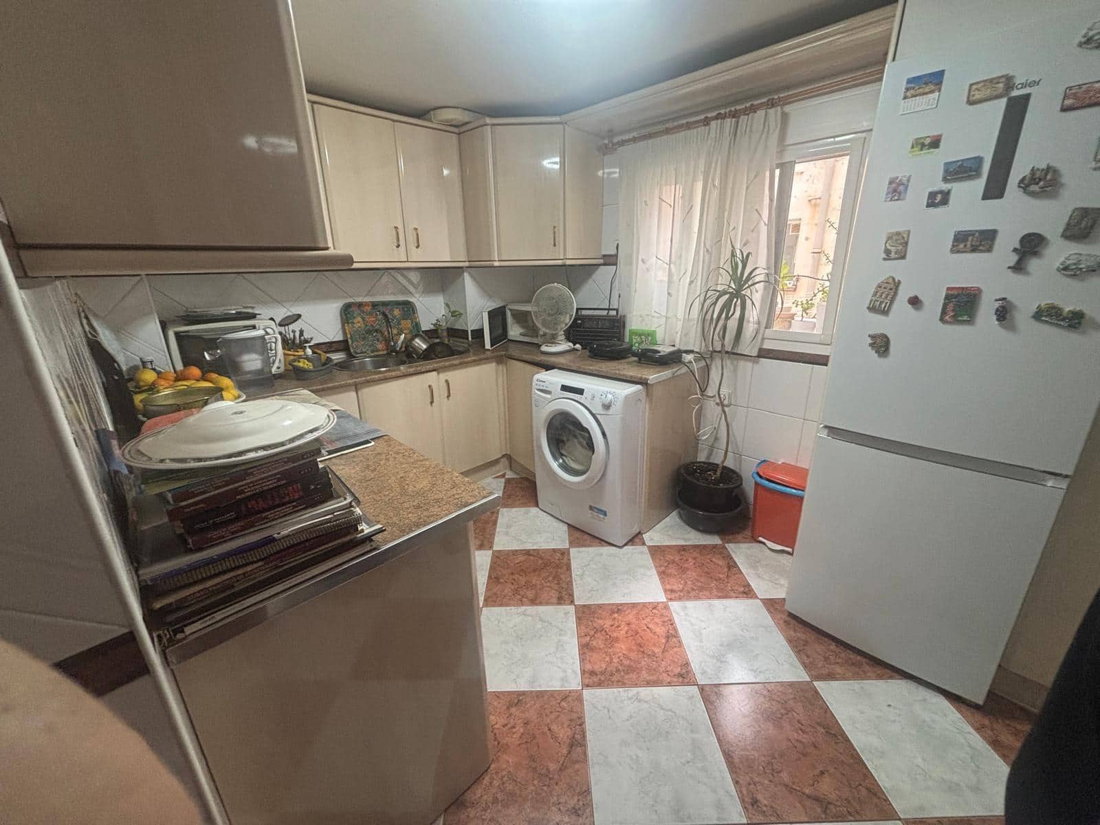 2 sypialnia Apartament na sprzedaż w Miasto Malaga - 362 000 € (Ref: 10019306)