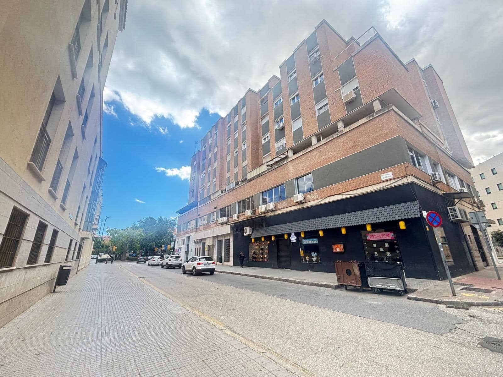 2 sypialnia Apartament na sprzedaż w Miasto Malaga - 362 000 € (Ref: 10019306)