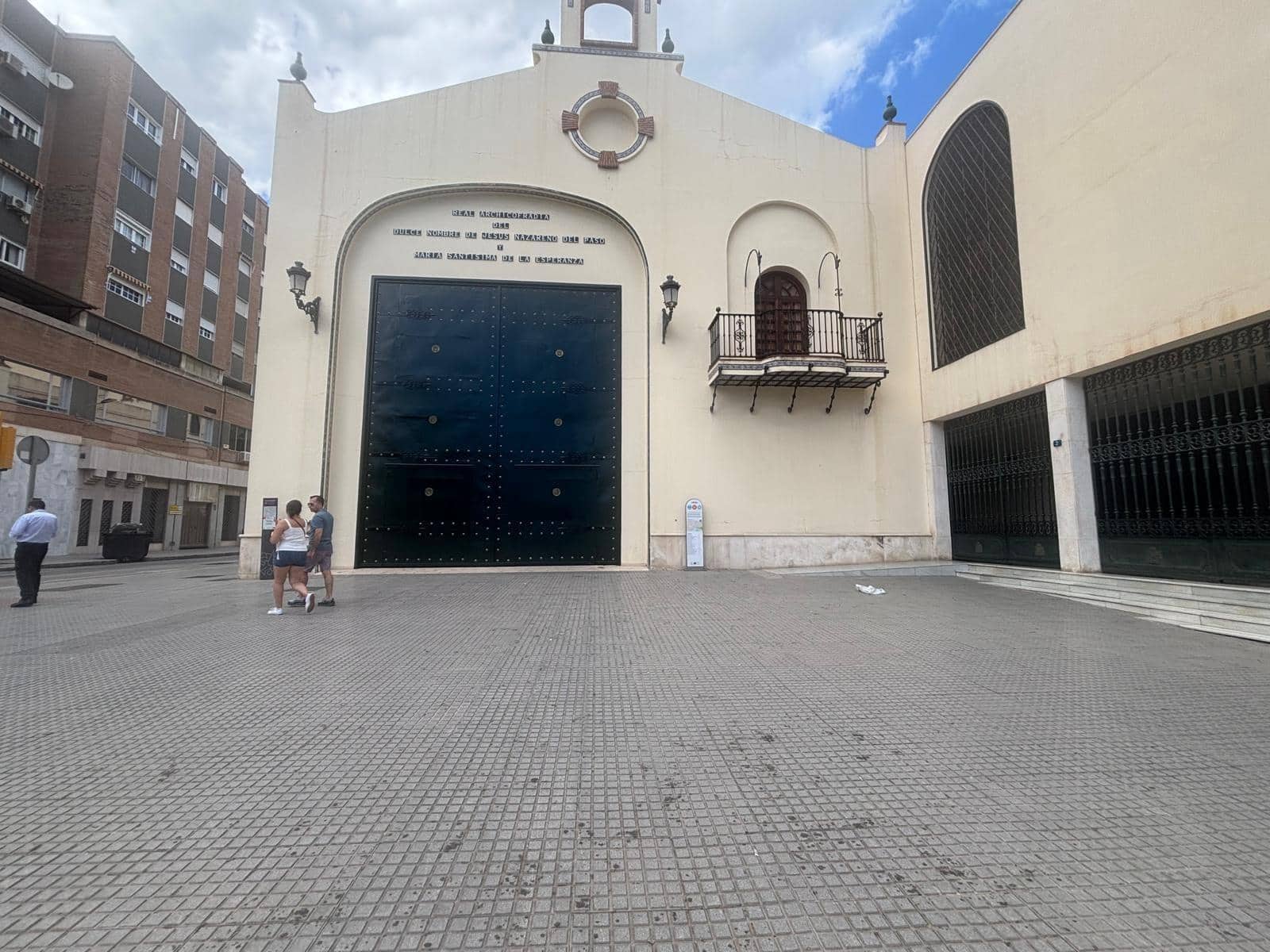 2 sypialnia Apartament na sprzedaż w Miasto Malaga - 362 000 € (Ref: 10019306)
