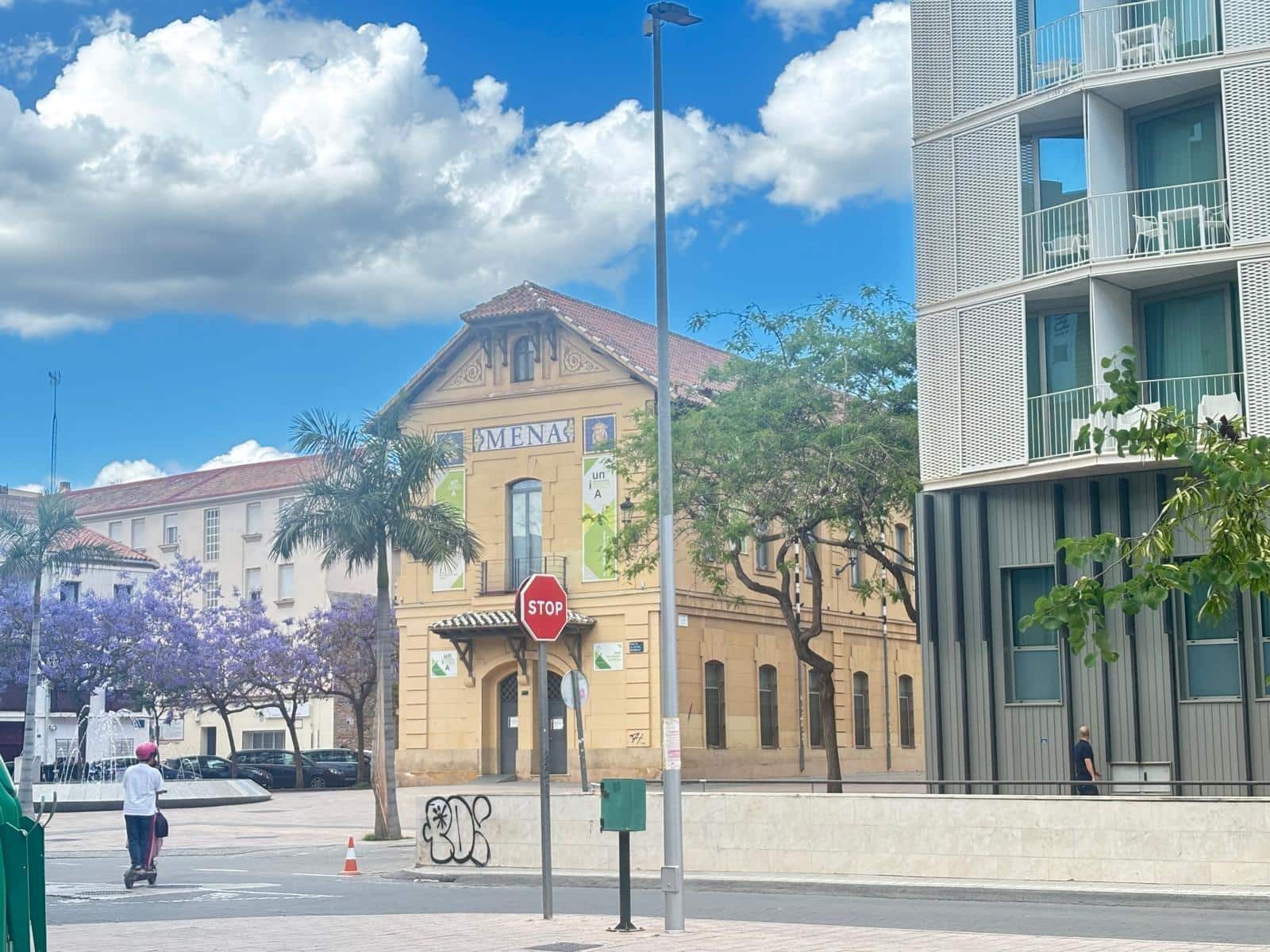 2 sypialnia Apartament na sprzedaż w Miasto Malaga - 362 000 € (Ref: 10019306)