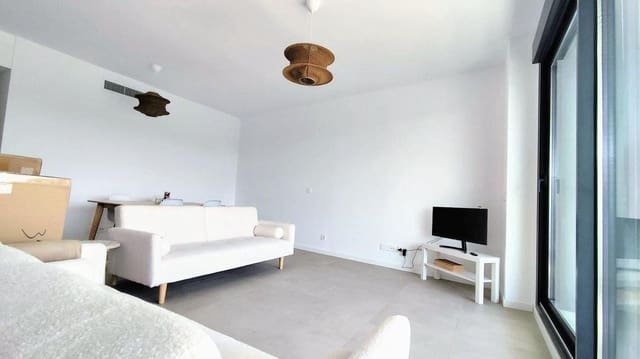 3 quarto Apartamento para venda em Torremolinos com piscina garagem - 899 000 € (Ref: 10019307)