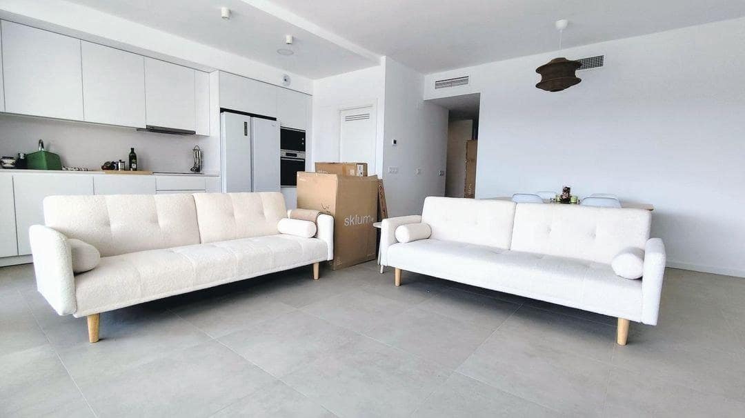 3 quarto Apartamento para venda em Torremolinos com piscina garagem - 899 000 € (Ref: 10019307)
