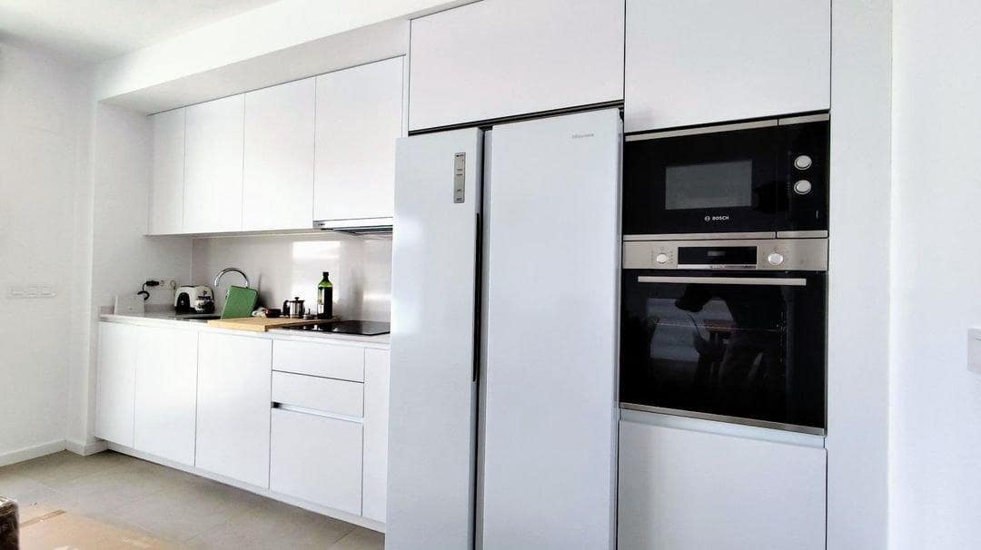 3 quarto Apartamento para venda em Torremolinos com piscina garagem - 899 000 € (Ref: 10019307)