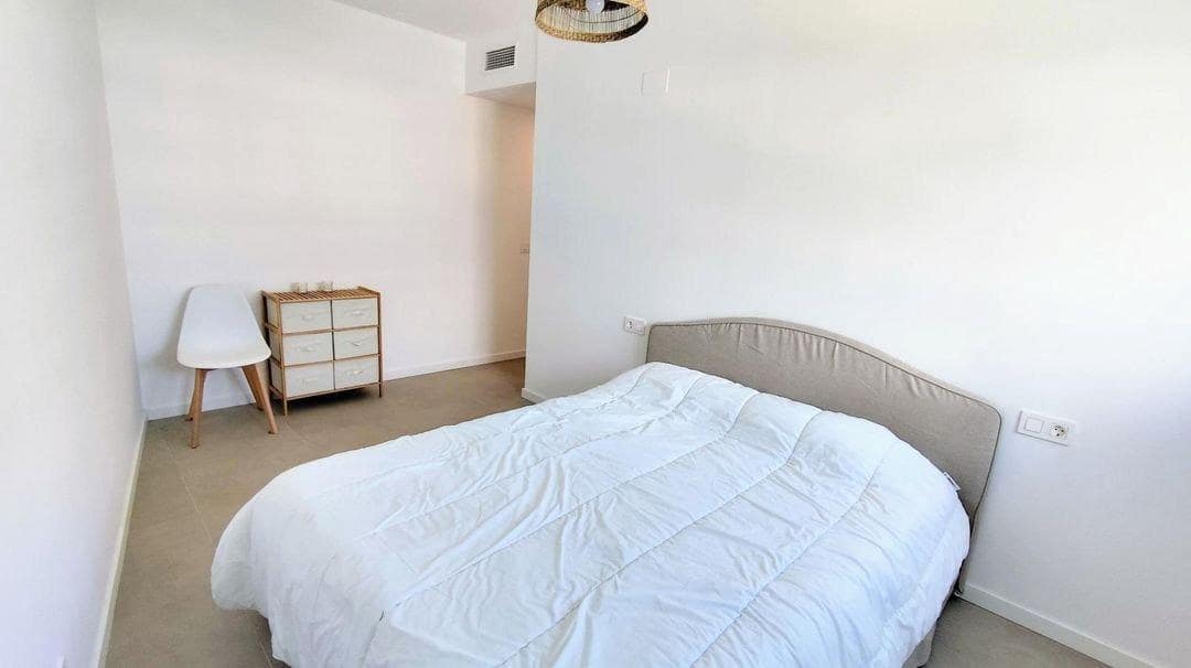 3 quarto Apartamento para venda em Torremolinos com piscina garagem - 899 000 € (Ref: 10019307)