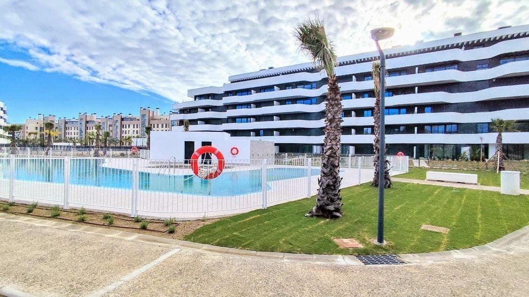 3 quarto Apartamento para venda em Torremolinos com piscina garagem - 899 000 € (Ref: 10019307)