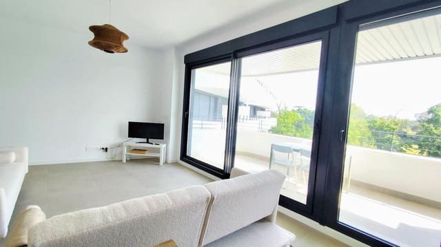 3 quarto Apartamento para venda em Torremolinos com piscina garagem - 899 000 € (Ref: 10019307)