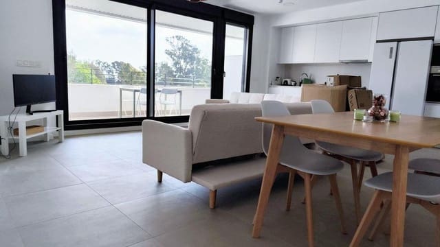 3 quarto Apartamento para venda em Torremolinos com piscina garagem - 899 000 € (Ref: 10019307)
