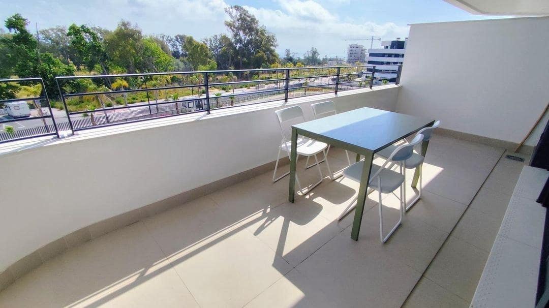 3 quarto Apartamento para venda em Torremolinos com piscina garagem - 899 000 € (Ref: 10019307)