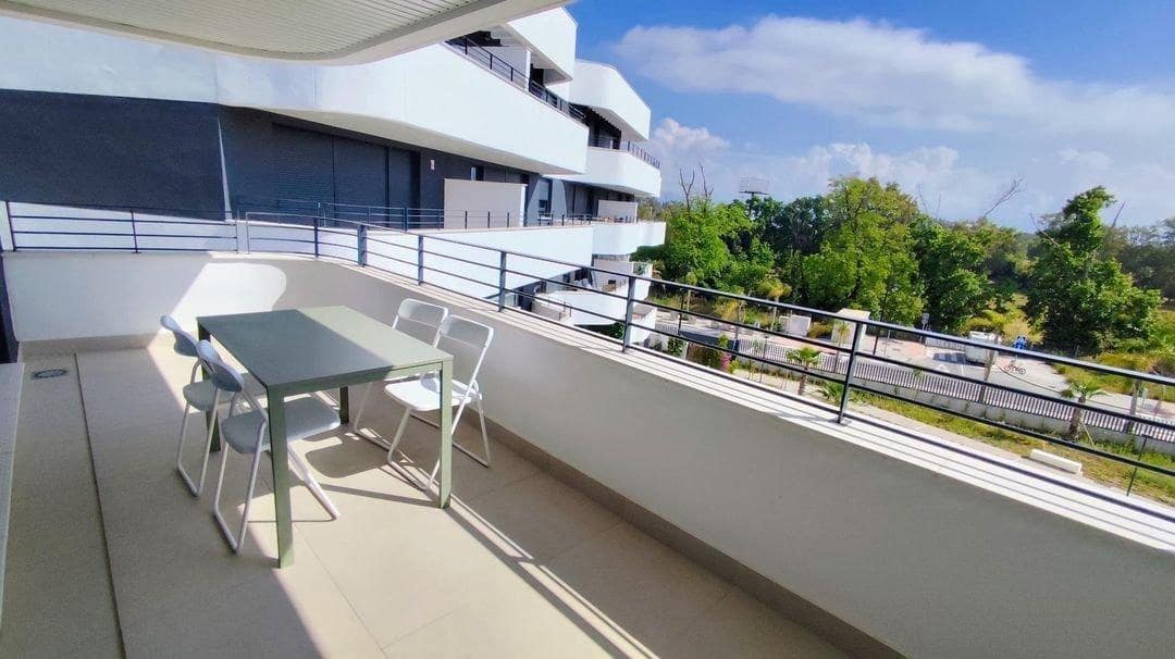 3 quarto Apartamento para venda em Torremolinos com piscina garagem - 899 000 € (Ref: 10019307)