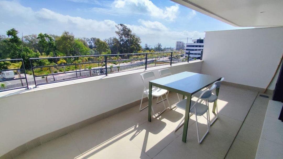 3 quarto Apartamento para venda em Torremolinos com piscina garagem - 899 000 € (Ref: 10019307)