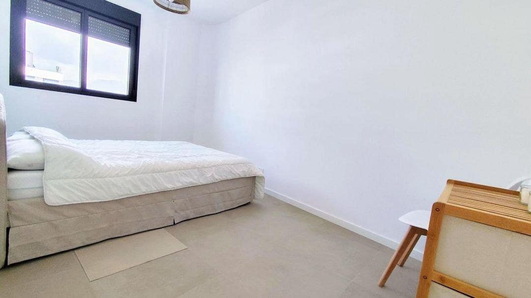 3 quarto Apartamento para venda em Torremolinos com piscina garagem - 899 000 € (Ref: 10019307)