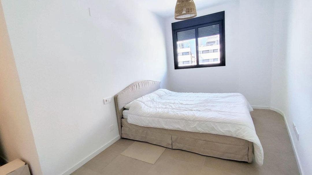 3 quarto Apartamento para venda em Torremolinos com piscina garagem - 899 000 € (Ref: 10019307)