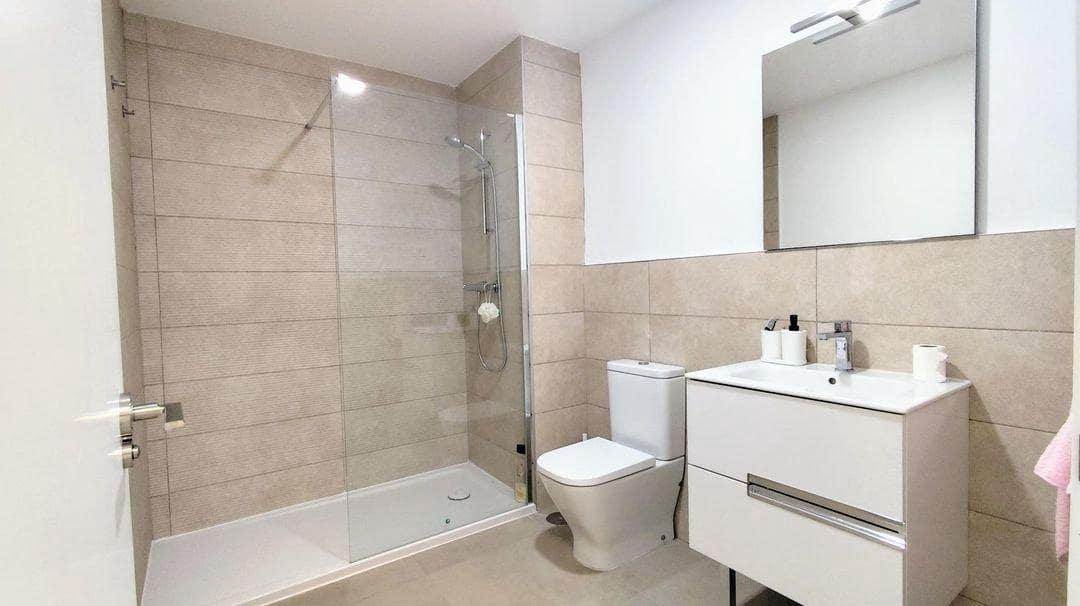 3 quarto Apartamento para venda em Torremolinos com piscina garagem - 899 000 € (Ref: 10019307)