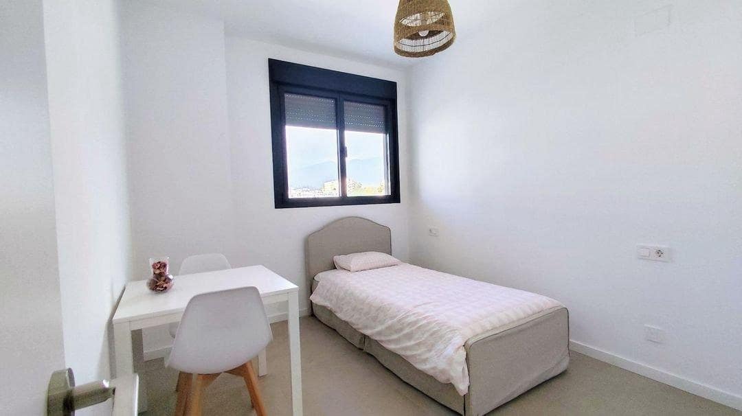 3 quarto Apartamento para venda em Torremolinos com piscina garagem - 899 000 € (Ref: 10019307)