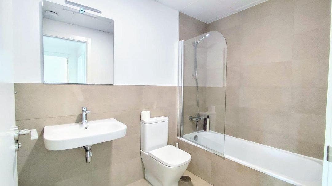 3 quarto Apartamento para venda em Torremolinos com piscina garagem - 899 000 € (Ref: 10019307)