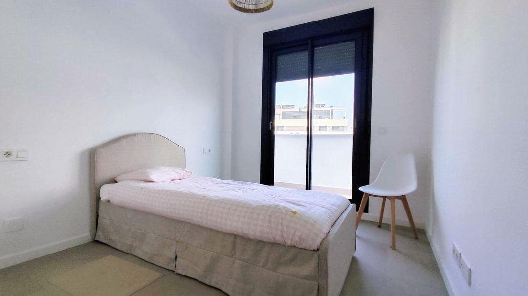 3 quarto Apartamento para venda em Torremolinos com piscina garagem - 899 000 € (Ref: 10019307)