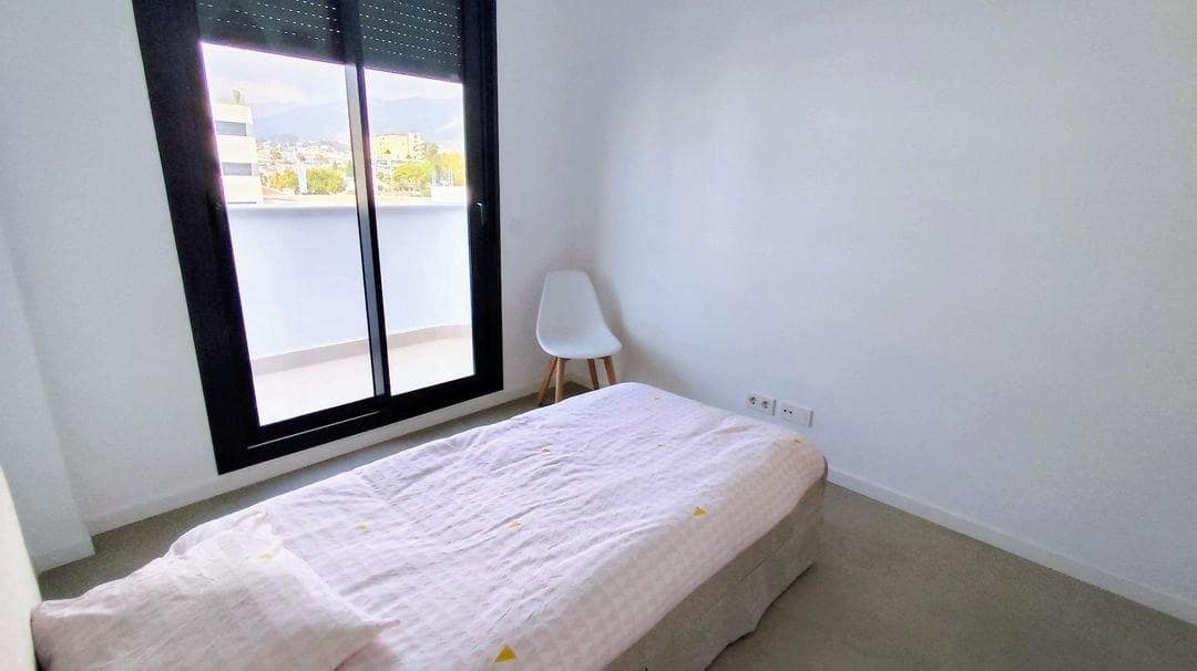 3 quarto Apartamento para venda em Torremolinos com piscina garagem - 899 000 € (Ref: 10019307)