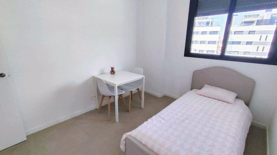 3 quarto Apartamento para venda em Torremolinos com piscina garagem - 899 000 € (Ref: 10019307)