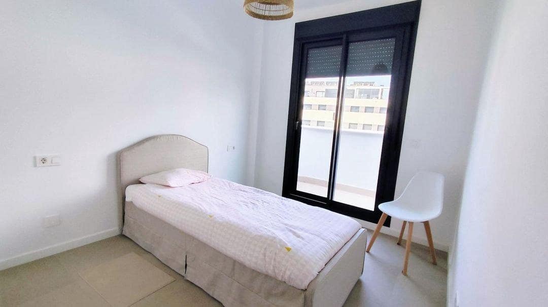 3 quarto Apartamento para venda em Torremolinos com piscina garagem - 899 000 € (Ref: 10019307)